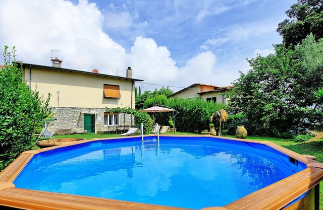 Casa Al Bosco - Holiday rental in Ameglia, Cinque Terre