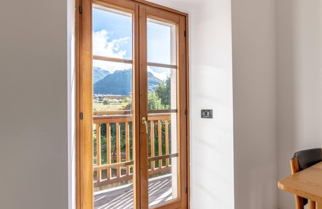 Casa Al Castello, Calliano OSPITAR