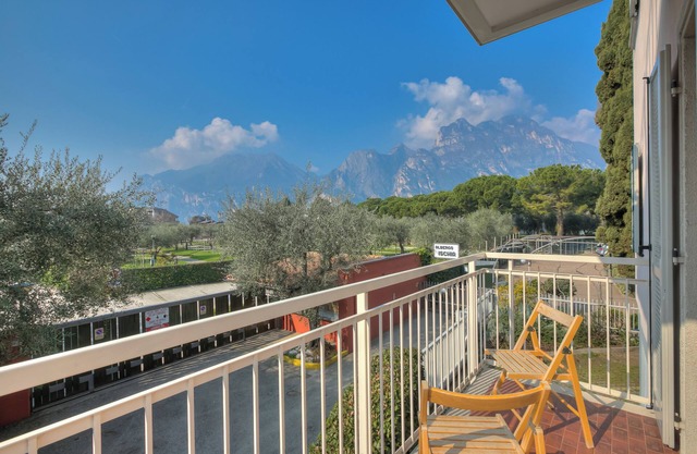 Casa al Cor - Bike 1, Torbole sul Garda, Italy