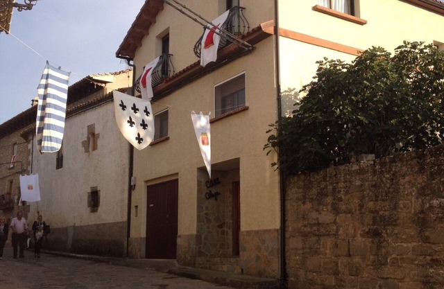 Casa Alaya (6 people) full rental