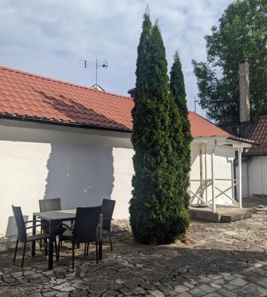 Casa Alba