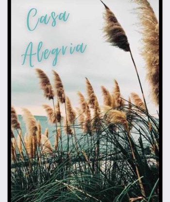 Casa Alegria