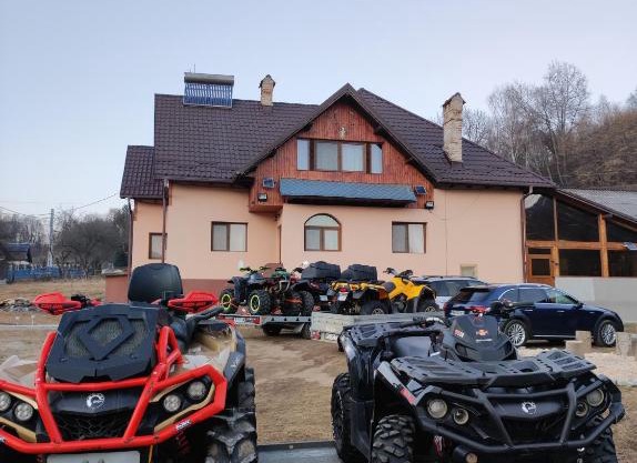 Casa Alesi