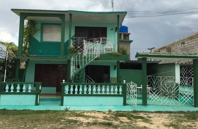 Casa Alex