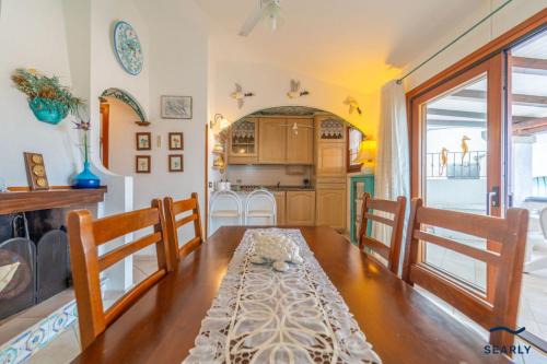 Casa Alfredo - By Searly