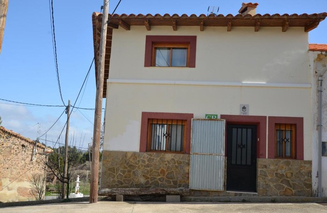 Casa Alhambras