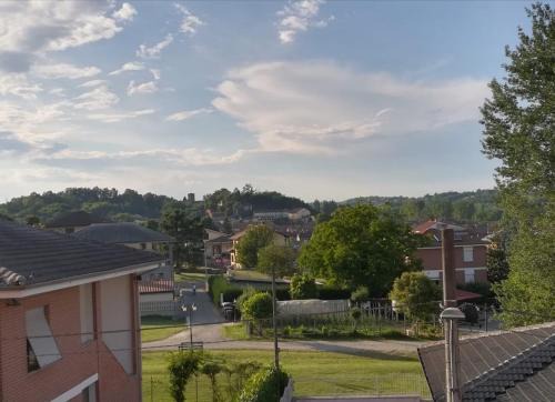 casa alla madonna Refrancore Monferrato- Asti