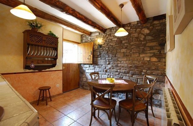 Casa Alonso for 4 people