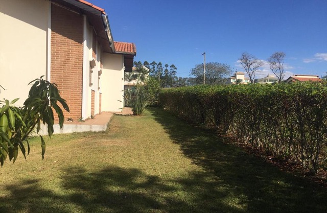 Casa aluguel temporada com piscina, 3 dormitórios e mezanino com sofá cama