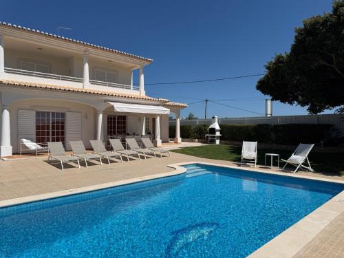 Casa Alves - Villa with private heated swimming pool