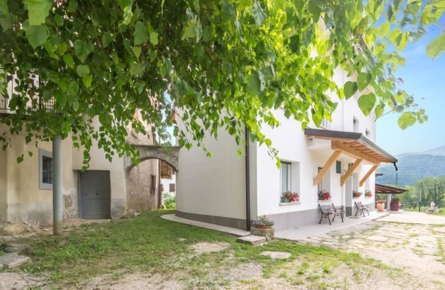 Casa Amica by Interhome