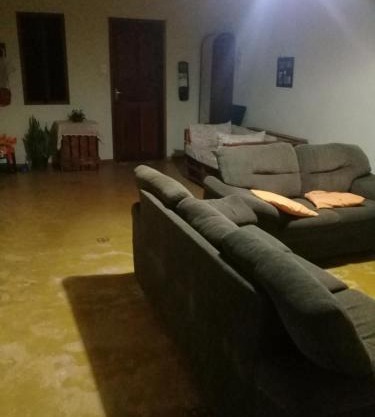 Casa Ampla