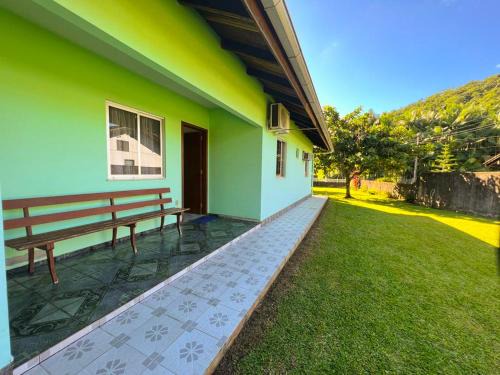 Casa ampla há 8 minutos do centro