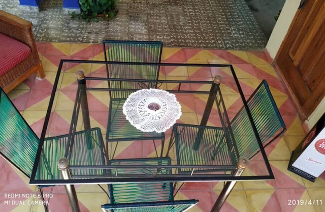 Casa Ana Teresa