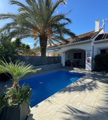 Casa Ana - Urlaub in Strandnähe