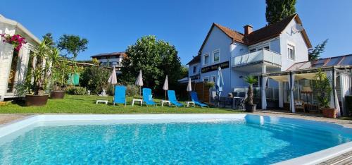 Casa Ananda
