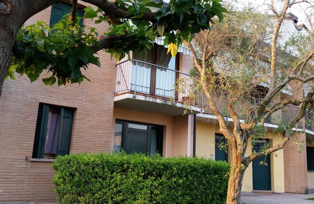 CASA ANDREA PALLADIO - Equipped with every comfort. (CIR 024067-LOC-00004)