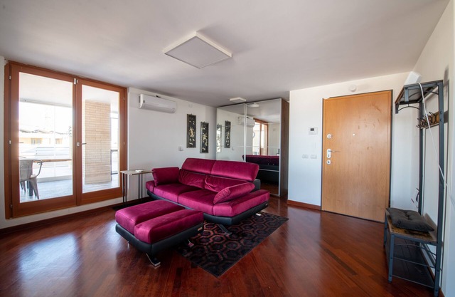 Casa Andrew - One Bedroom Apartment, Sleeps 2