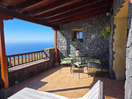 Casa Angel - Fuencaliente