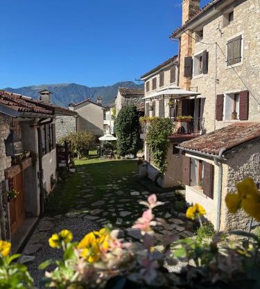 CASA ANGELA Stayerat a SEGUSINO Valdobbiadene