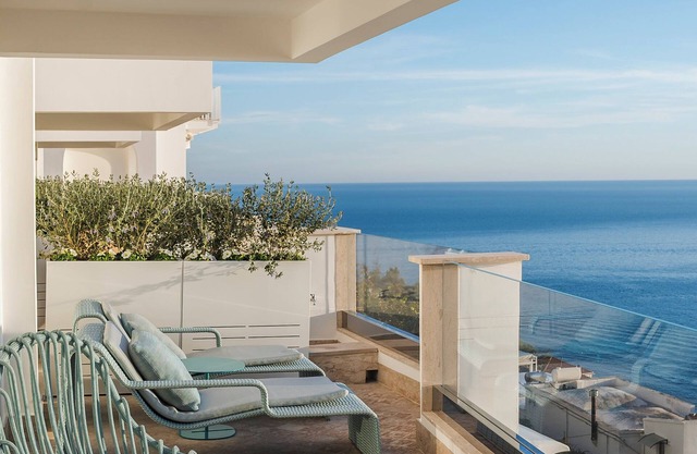 Casa Angelina
