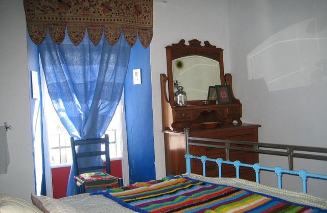 Casa Annette