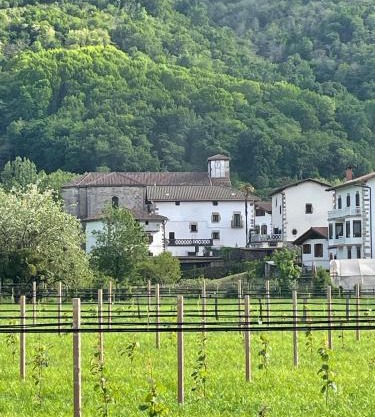 Casa APEZTEGUIA