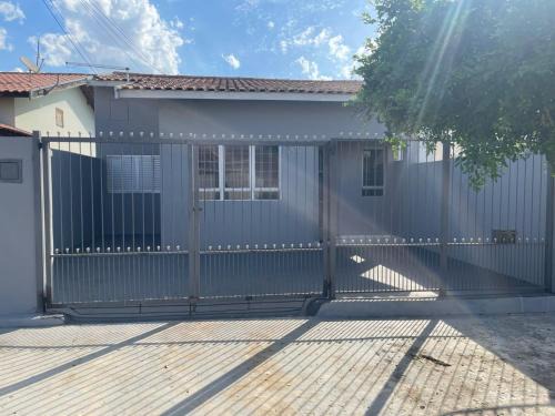 Casa Arália Premiatto