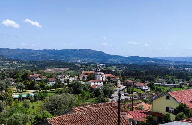 Casa Araújo