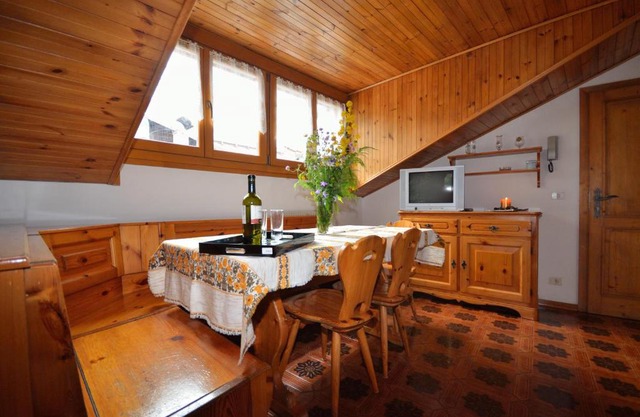 Casa Arcobaleno