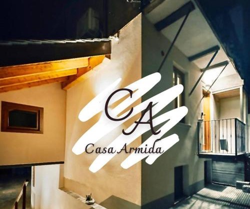 Casa Armida