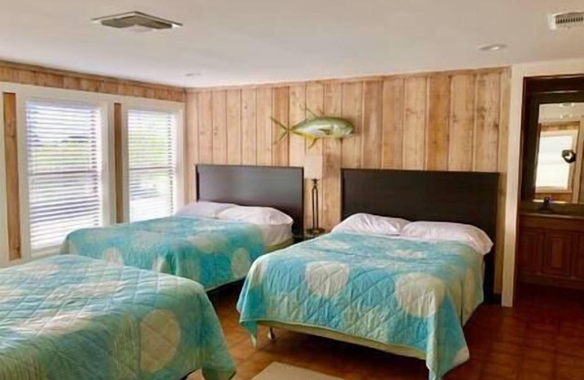Casa Arroyo Sporting Lodge-Upper Level Only