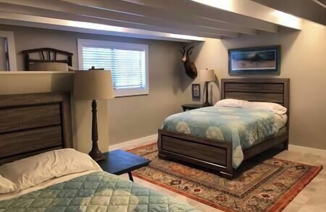 Casa Arroyo Sporting Lodge - The Casita