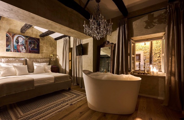 Casa Ars Natura II in Groznjan