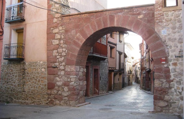 Casa Artigot