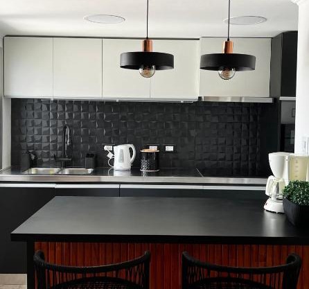 Casa Atilio -Dpto Premium con entrada autónoma