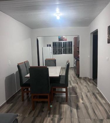 Casa Av parana
