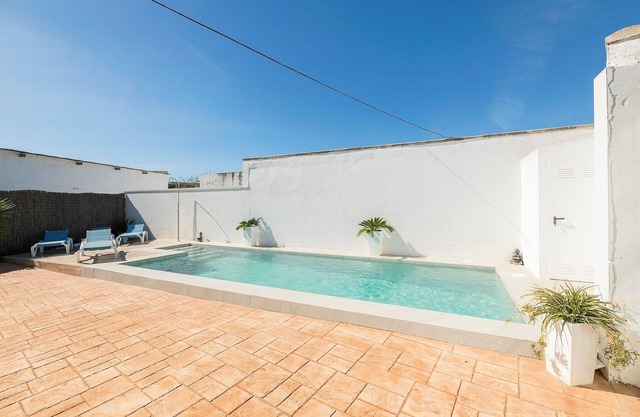 Casa Azul - Villa With Private Pool. Free Wifi