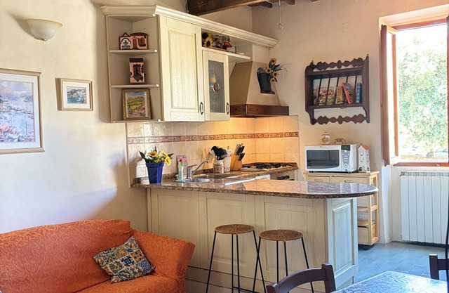 Casa Baldecchi - Pistoia Centro Storico