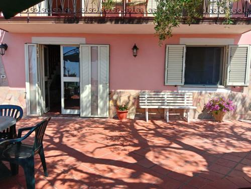 Casa Balsima