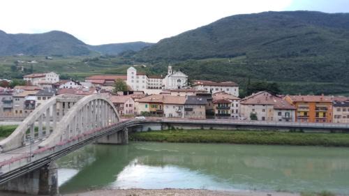 Casa Bartali - apartment with free parking and garage