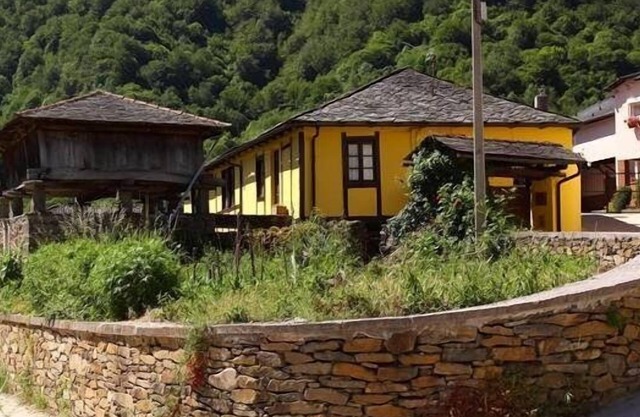 Casa Bartolín for 4 people