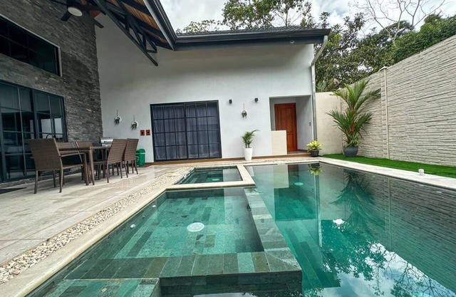 Casa Batsu beautiful property in the vicinity of La Fortuna