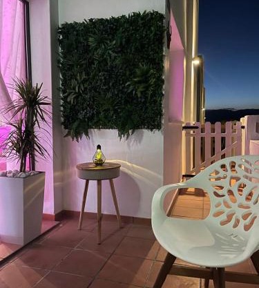 Casa Beau Murcia, Condado de Alhama