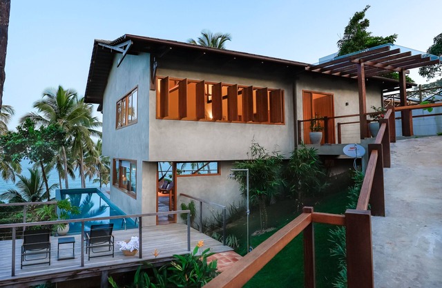 Casa Beira Mar - Praia de São José e Prainha