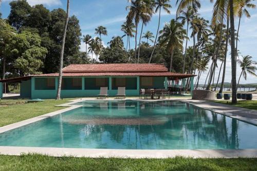 Casa Bela Vista Pontal dos Carneiros - por Maplace