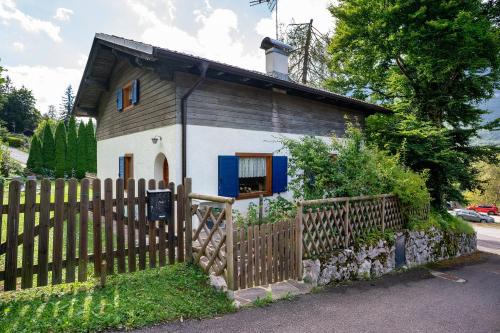 Casa Belfort per 9 persone