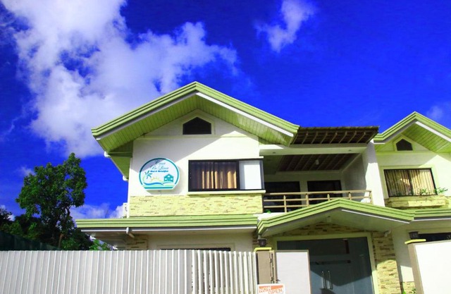 Casa Belina