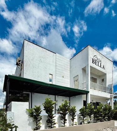 Casa Bella Tagaytay
