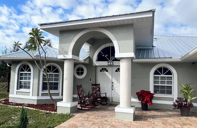 Casa Bella Welcome to our beautiful home.